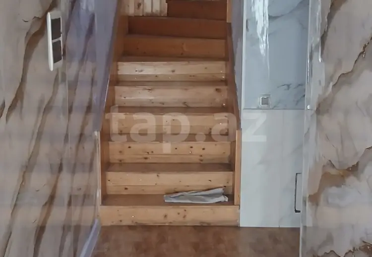4 otaqlı mənzil , Masazır, Abşeron