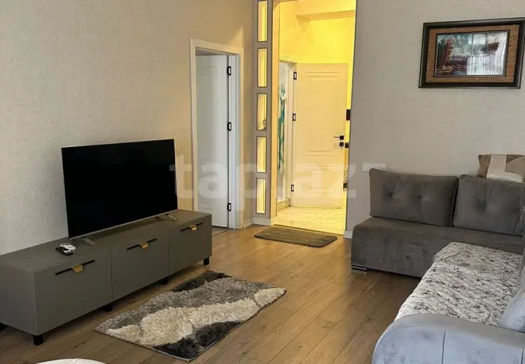 1 000 AZN - 2 otaqlı mənzil Kirayə (aylıq), Bakı