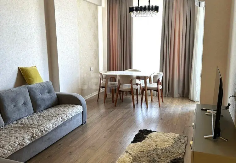 1 000 AZN - 2 otaqlı mənzil Kirayə (aylıq), Bakı