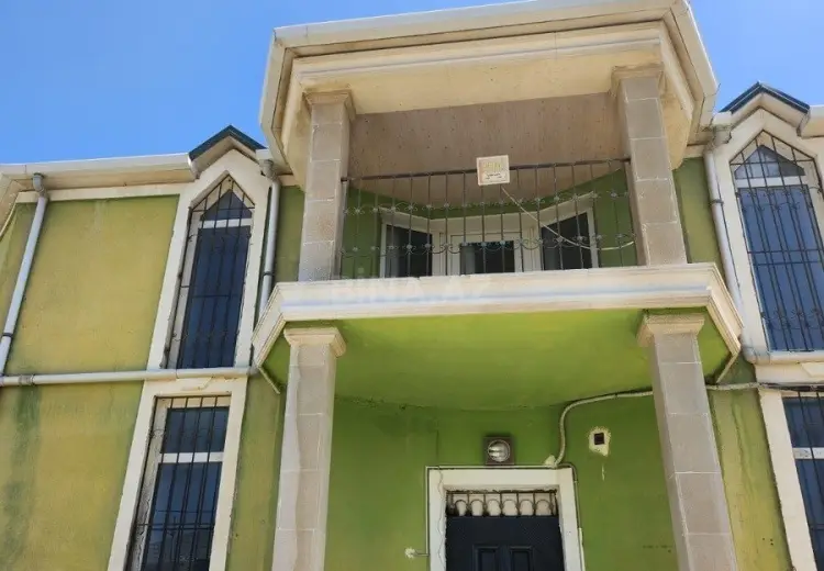 7 otaqlı mənzil Satılır, Abşeron