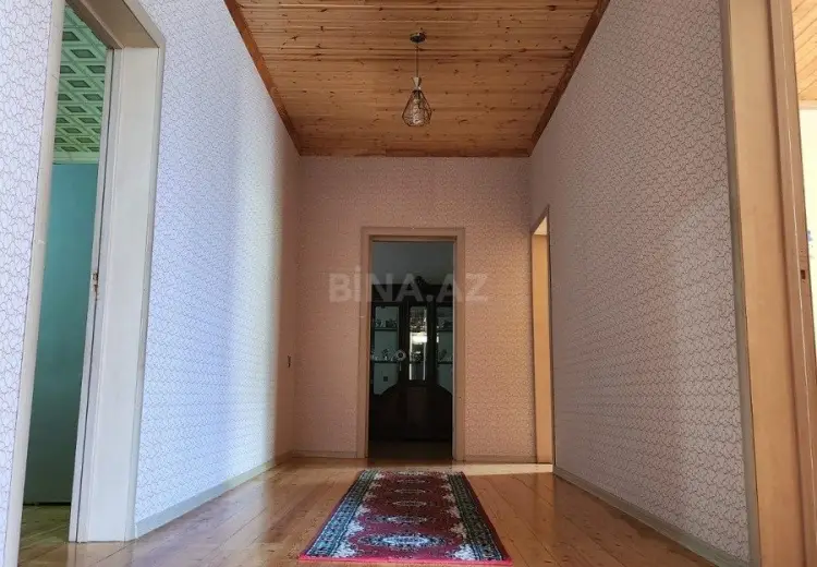 7 otaqlı mənzil Satılır, Abşeron