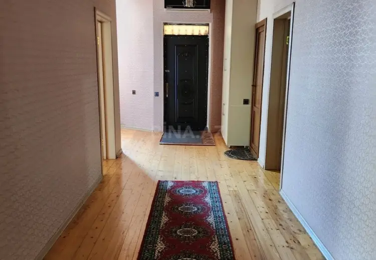 7 otaqlı mənzil Satılır, Abşeron