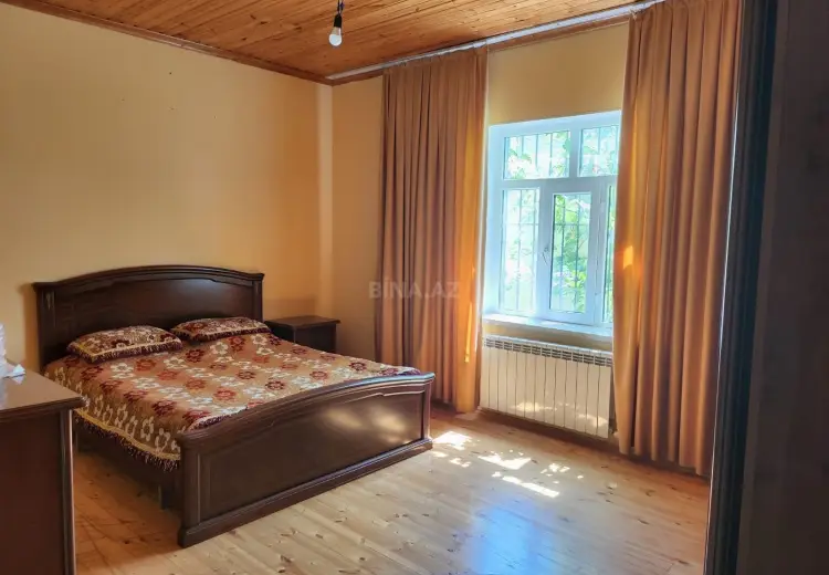 7 otaqlı mənzil Satılır, Abşeron