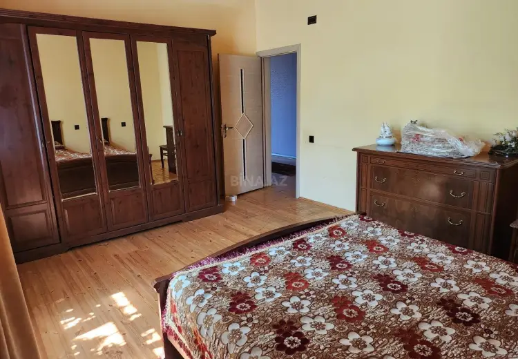 7 otaqlı mənzil Satılır, Abşeron