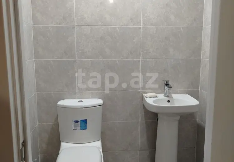 380 AZN - 3 otaqlı mənzil Kirayə (aylıq), Şirvan