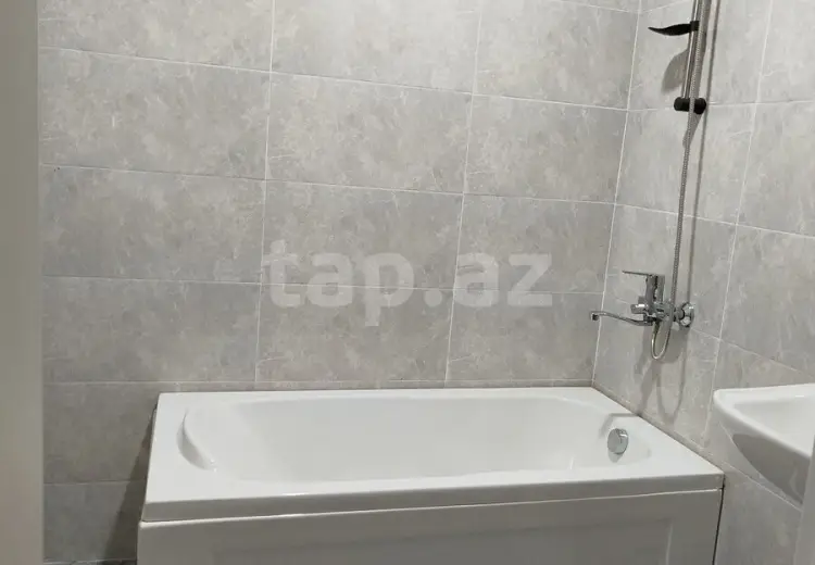 380 AZN - 3 otaqlı mənzil Kirayə (aylıq), Şirvan