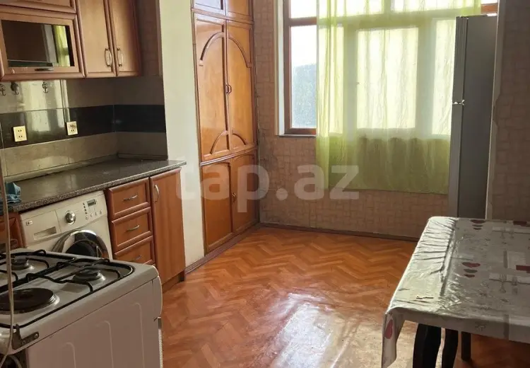 4 otaqlı mənzil Kirayə (aylıq), Sumqayıt