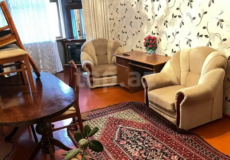 4 otaqlı mənzil Kirayə (aylıq), Sumqayıt