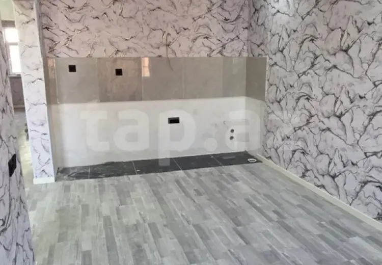 3 otaqlı mənzil , Xırdalan