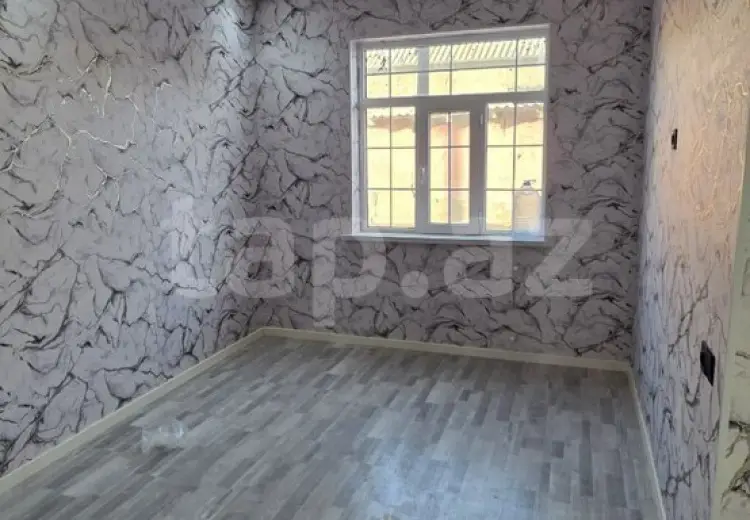 3 otaqlı mənzil , Xırdalan