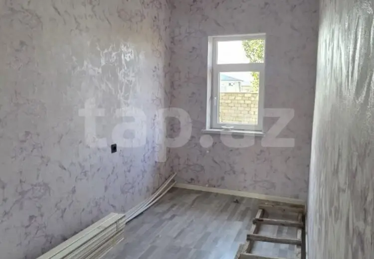 3 otaqlı mənzil , Xırdalan