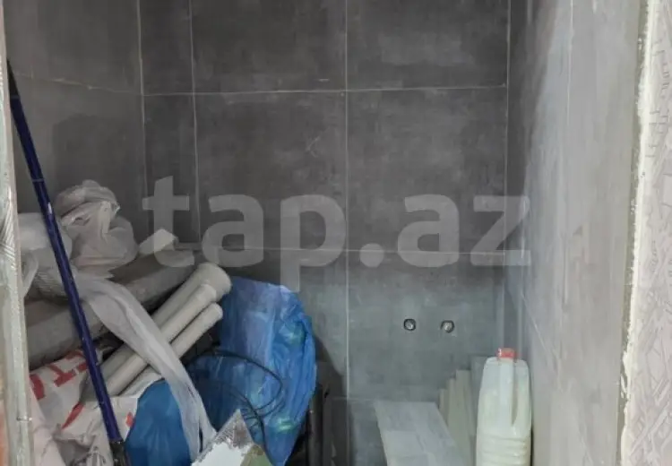 3 otaqlı mənzil , Xırdalan