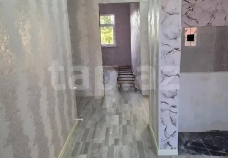 3 otaqlı mənzil , Xırdalan