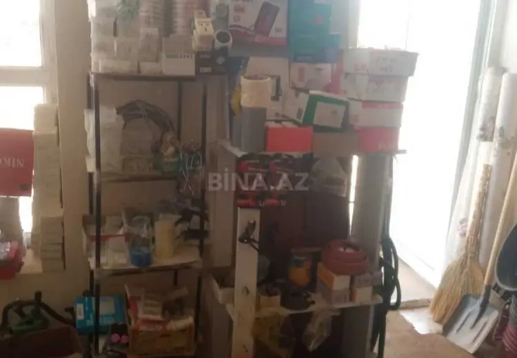 20 m² Obyekt / Ofis Satılır, Lökbatan qəs., Qaradağ, Bakı