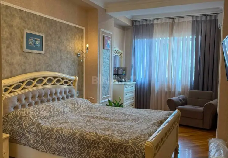3 otaqlı mənzil Satılır, Yasamal qəs., Yasamal, Bakı
