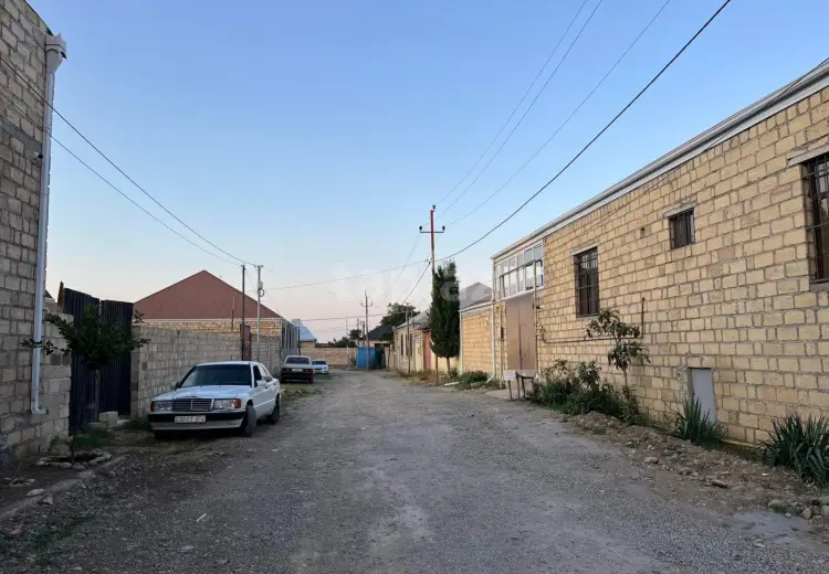 4 otaqlı mənzil , Gəncə