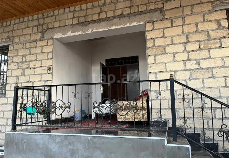 4 otaqlı mənzil , Gəncə