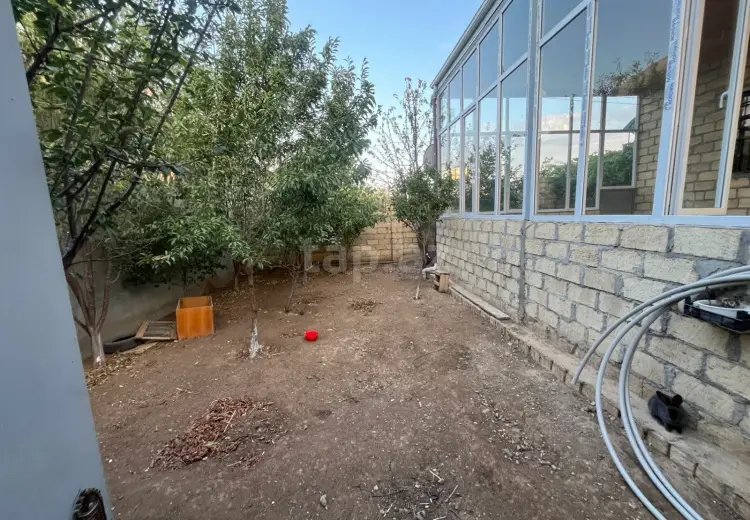 4 otaqlı mənzil , Gəncə