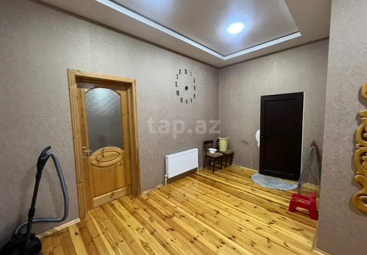 4 otaqlı mənzil , Gəncə