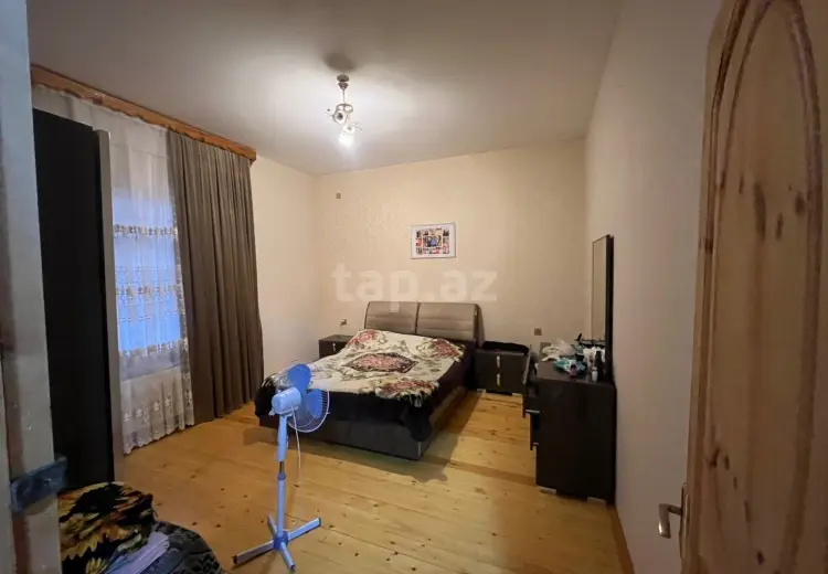 4 otaqlı mənzil , Gəncə