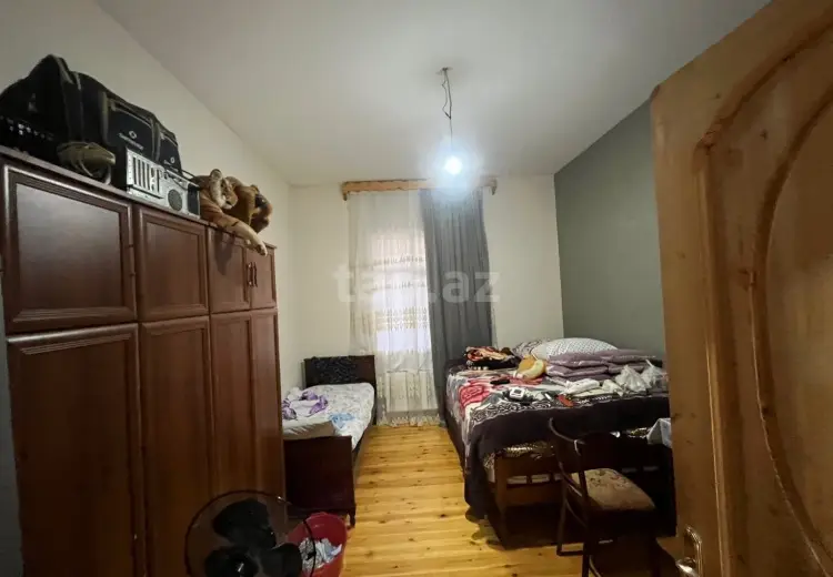 4 otaqlı mənzil , Gəncə