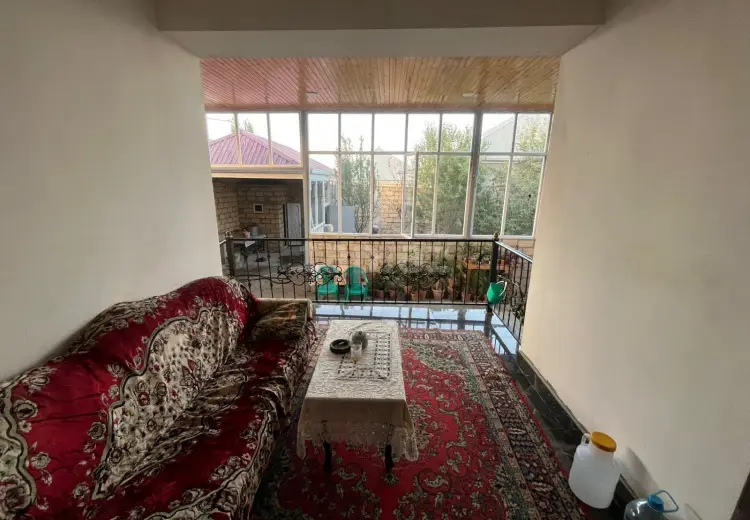 4 otaqlı mənzil , Gəncə