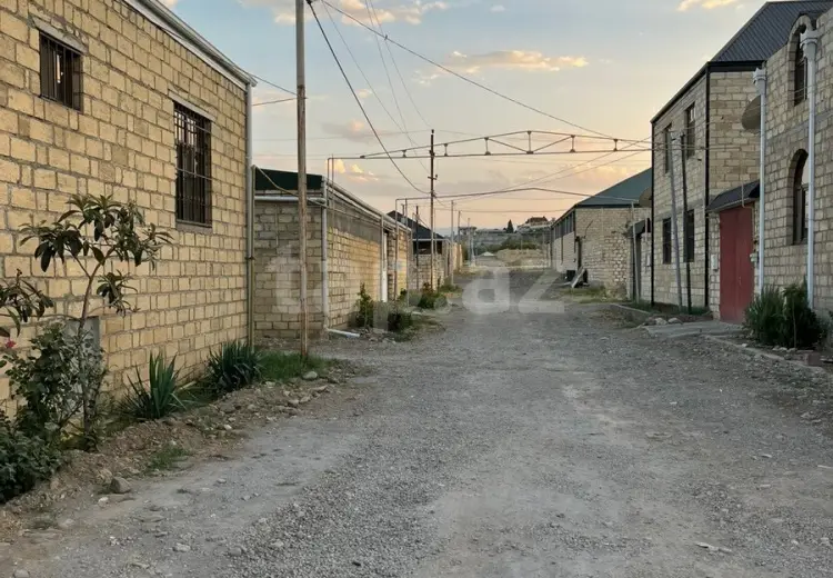 4 otaqlı mənzil , Gəncə