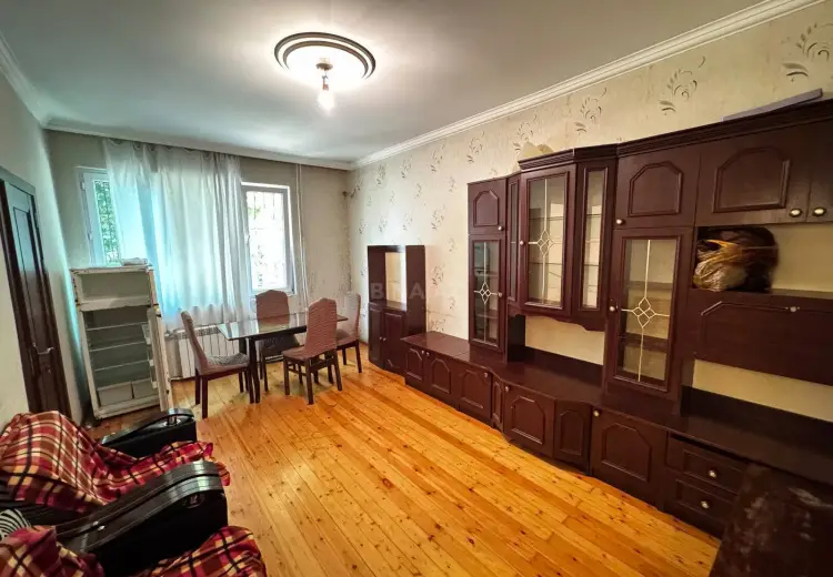 1 otaqlı mənzil Kirayə (aylıq), 7-ci mikrorayon, Binəqədi, Bakı