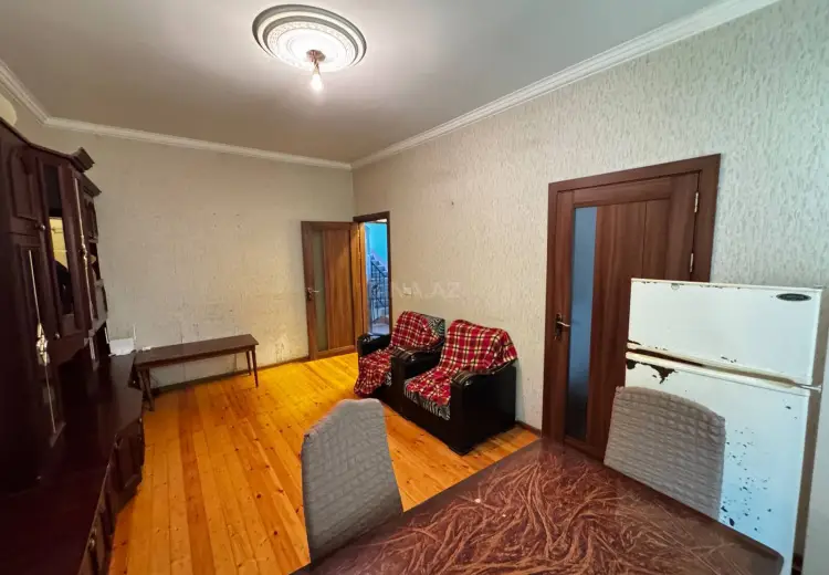 1 otaqlı mənzil Kirayə (aylıq), 7-ci mikrorayon, Binəqədi, Bakı