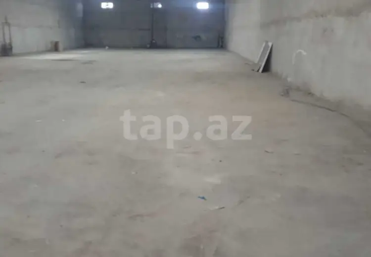 0 m² Obyekt / Ofis , Binə qəs., Xəzər, Bakı
