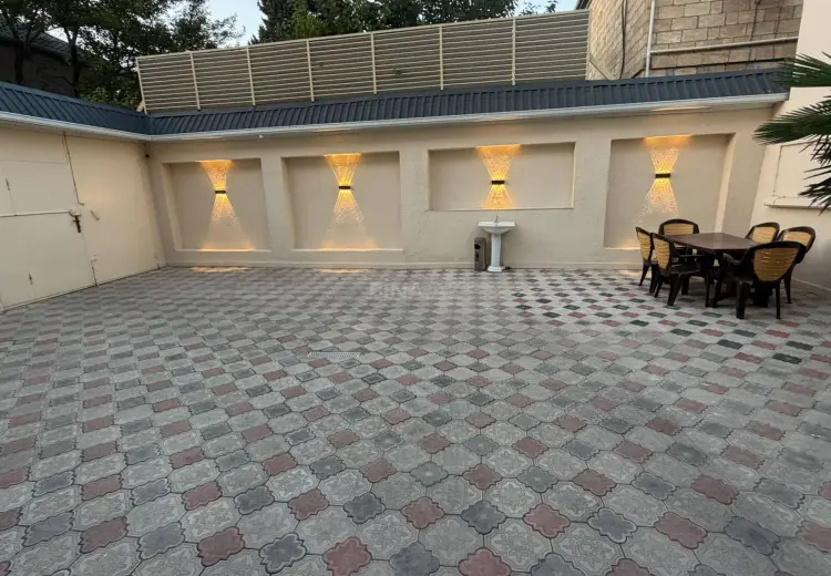 4 otaqlı mənzil Satılır, Xırdalan