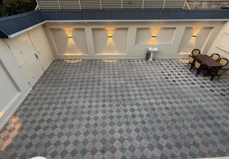 4 otaqlı mənzil Satılır, Xırdalan