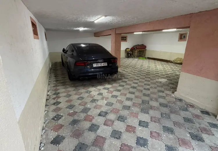 4 otaqlı mənzil Satılır, Xırdalan