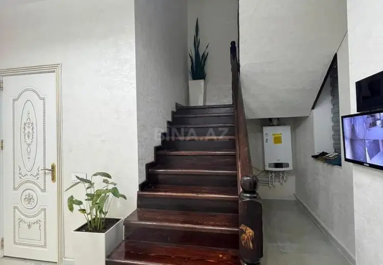 4 otaqlı mənzil Satılır, Xırdalan