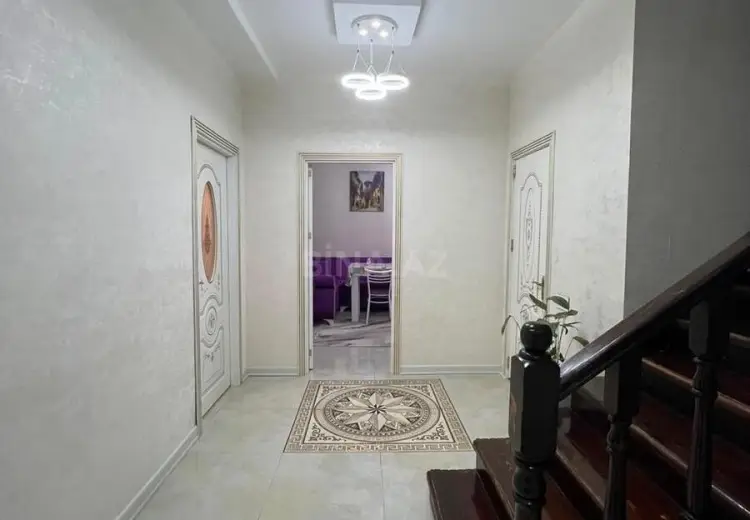 4 otaqlı mənzil Satılır, Xırdalan