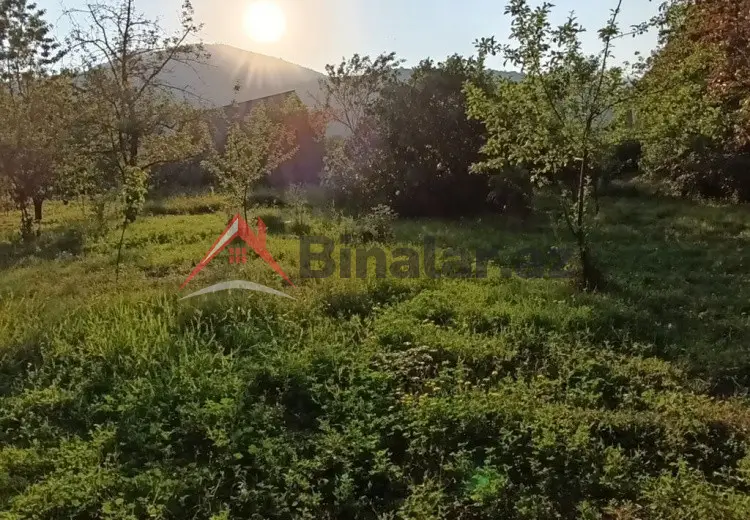 0 sot Torpaq Satılır, İsmayıllı