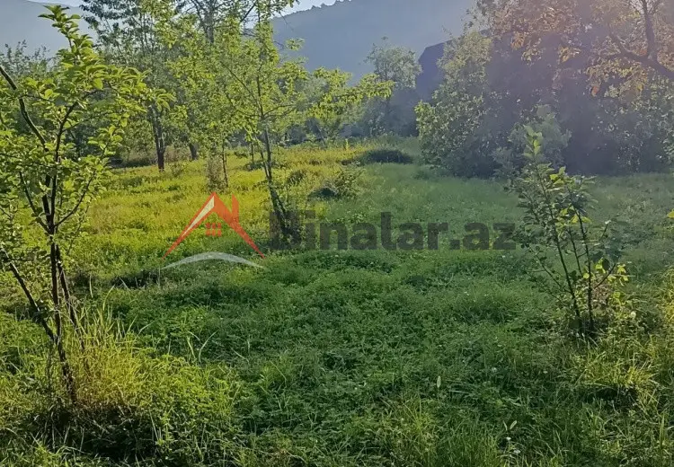 0 sot Torpaq Satılır, İsmayıllı