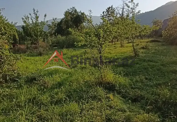 0 sot Torpaq Satılır, İsmayıllı