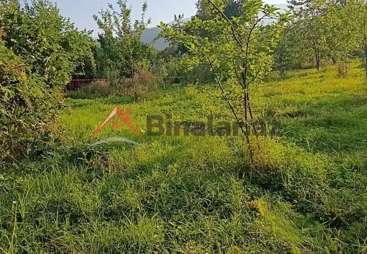 0 sot Torpaq Satılır, İsmayıllı