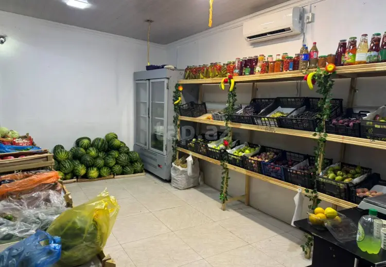 0 m² Obyekt / Ofis , Bakı