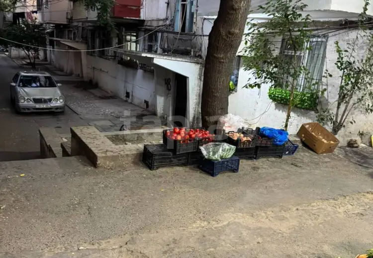 0 m² Obyekt / Ofis , Bakı