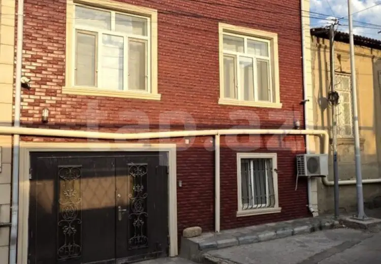 6 otaqlı mənzil , Xırdalan