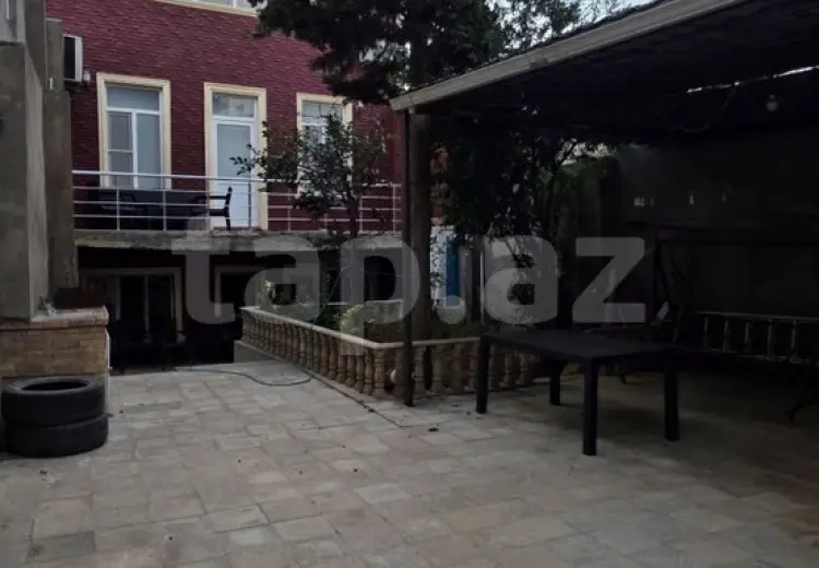 6 otaqlı mənzil , Xırdalan