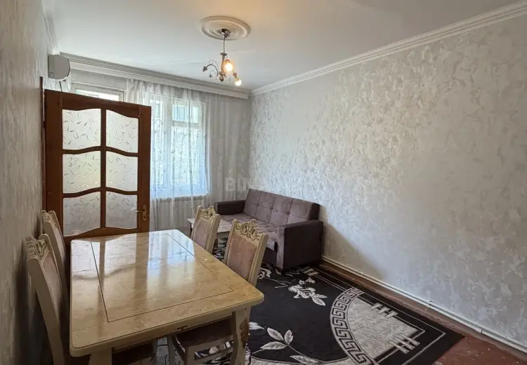 2 otaqlı mənzil Kirayə (aylıq), 4-cü mikrorayon, Nəsimi, Bakı