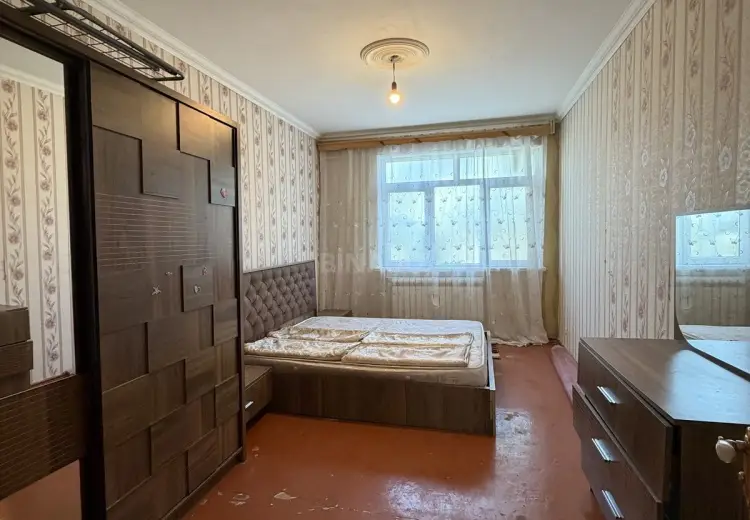 2 otaqlı mənzil Kirayə (aylıq), 4-cü mikrorayon, Nəsimi, Bakı