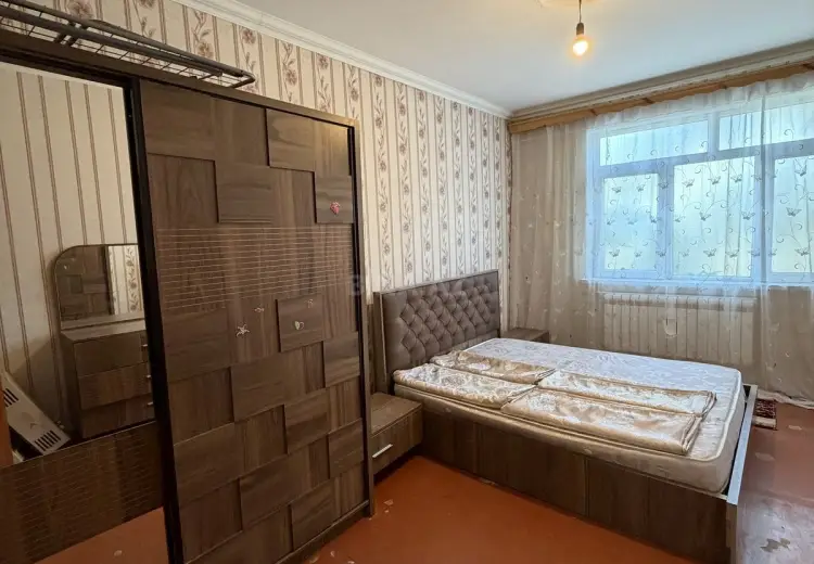 2 otaqlı mənzil Kirayə (aylıq), 4-cü mikrorayon, Nəsimi, Bakı