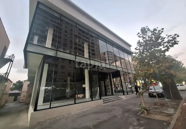 0 m² Obyekt / Ofis , Bakı