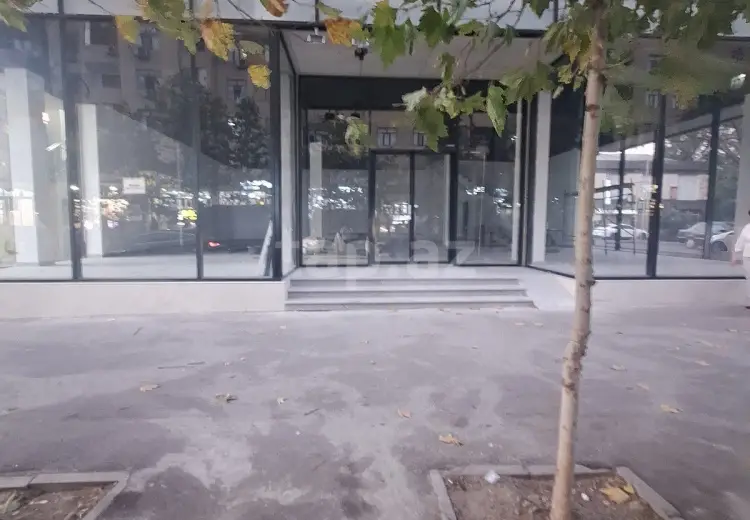 0 m² Obyekt / Ofis , Bakı