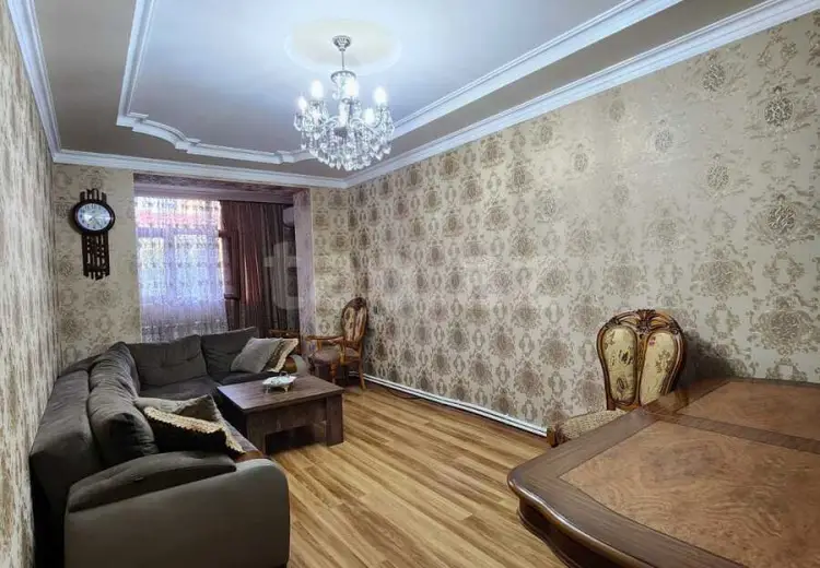 4 otaqlı mənzil , Sumqayıt