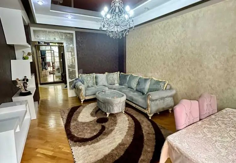 1 000 AZN - 2 otaqlı mənzil Kirayə (aylıq), Bakı